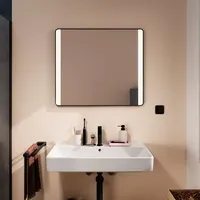 Hansgrohe Xarita Lite Q Spiegel, 54963670,