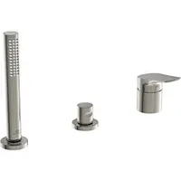 Ideal Standard La Dolce Vita Einhebelmischer, für Wannenrand, ohne