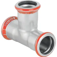 Geberit 21009 Schlauchanschluss, Karbon, Stahl