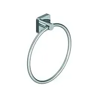 Kludi VELA S Handtuchring 2597805 chrom