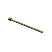 Kludi VELA R Handtuchstange L=450MM 58977N1S Brushed Bronze
