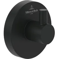 Villeroy & Boch Elements Tender Handtuchhaken, TVA151011000K5,