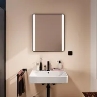 Hansgrohe Xarita Lite Q Spiegel 54962670,