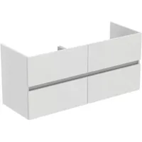 Ideal Standard Eurovit+ Waschtischunterschrank, 4 Auszüge,