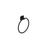 Kludi VELA S Handtuchring 25978N2 Brushed Gunmetal