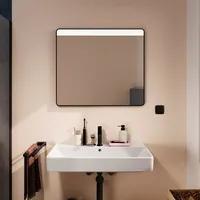 Hansgrohe Xarita Lite Q Spiegel 54958670,