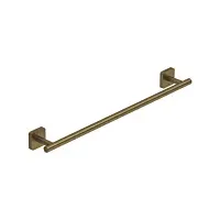 Kludi VELA S Handtuchhalter 25980N1 Länge 450MM Brushed Bronze