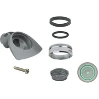 Grohe Mousseur M24x1, 42582000,