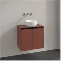 Villeroy & Boch Waschtischunterschrank 60 x 54,8 x 38