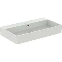 Ideal Standard Extra Waschtisch R053701 1 Hahnloch, mit Überlauf,