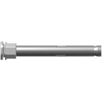 Kermi Arbonia Riesa Arbonia Bohrkonsole ZB02780007 L=160mm Höhenverstellbarkeit=9mm ZB02780007