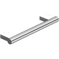 Kludi VELA C Wannengriff 31981N2 Brushed Gunmetal