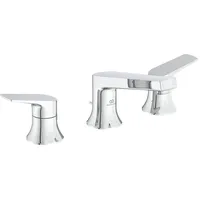 Ideal Standard La Dolce Vita Waschtischarmatur, BD661AA,