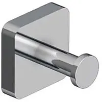 Kludi VELA S Haken 25984N1 Brushed Bronze