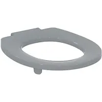 Ideal Standard Contour 21 WC-Sitzring grau