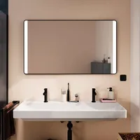 Hansgrohe Xarita Lite Q Spiegel 54965670,