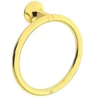 Ideal Standard La Dolce Vita Handtuchring T5502A2 rund, Brushed