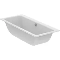 Ideal Standard La Dolce Vita Rechteck-Badewanne, T540601,