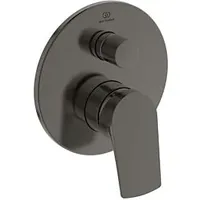 Ideal Standard La Dolce Vita Fertigmontageset A7637A5 Unterputz-Wannenarmatur, magnetic