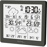 Technoline WD 2200 Mehrtages-Wetterstation