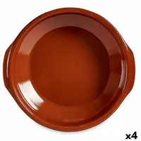 La Dehesa Kochtopf Ø 38 cm Steingut (4 Stück)