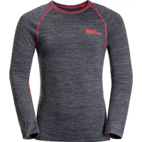 Jack Wolfskin Merino Baselayer Set (Größe 152
