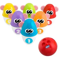 Chicco Monkey Strike