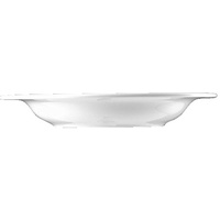 Bauscher 800123 Dialog Dekor Uni Tief Teller (6er Pack),
