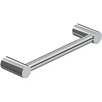 Kludi VELA R Wannengriff 58981N2 Länge = Brushed Gunmetal