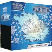 Pokémon POKEMON COMPANY INT. 45944 Pokémon KP07 Top Trainer