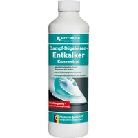 Hotrega Dampf-Bügeleisen-Entkalker 500 ml