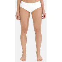 Odlo Damen Panty "SUW Bottom Active F-Dry Light", Weiß,