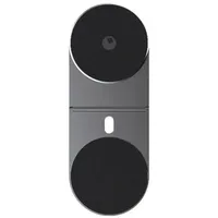 Rolling Square EDGE Pro Core KFZ-Halterung grau/schwarz