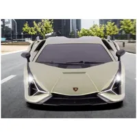 REVELL RC-Auto Lamborghini Sián 2CH RTR grün (24691)