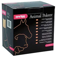 Snögg Animal Polster - selbstklebender Schaumstoffverband für Tiere 2
