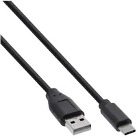 MicroConnect - USB-Kabel - 24 pin USB-C (M)