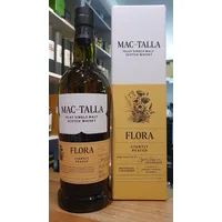 Mac-talla Flora - Lightly Peated - Islay Single Malt