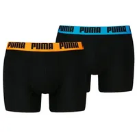 Puma Herren schwarz - XXL