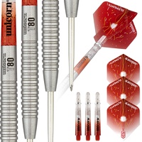 Unicorn Information System Unicorn Core XL Striker Steel, Dart