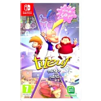 Activision Maximum Games, Titeuf Mega Party