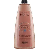 Morfose Niche Professionell Bond Repair Shampoo 400 ml