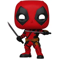 Funko Pop! Deadpool - Deadpool (79766)