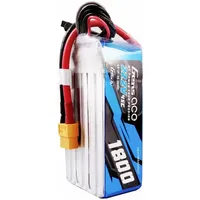 Gens Ace Modellbau-Akkupack (LiPo) 22.2V 1800 mAh 45 C