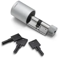 Netatmo Smartes Türschloss und 3 Schlüssel