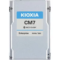 KIOXIA CM7-V Series KCMYXVUG12T8 - SSD - (12800 GB,