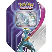 Pokémon Tin Box Paradox-Schicksale Eisenhaupt-ex