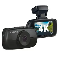 LAMAX C11 GPS 4K