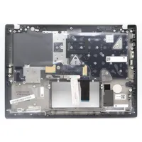 Lenovo Mech_Asm Bl Kb Bk Ww Eng Chy, Notebook