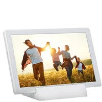 Rollei Smart Frame WiFi 106 tragbar weiss