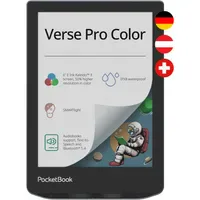 PocketBook Verse Pro Color 16 GB Stormy Sea DACH-Version
